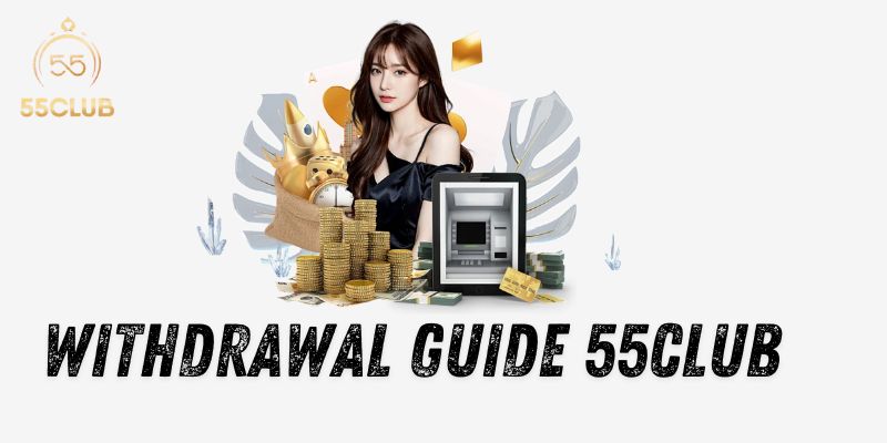 Withdrawal Guide