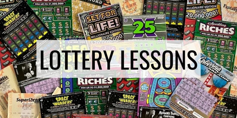 Top Lottery Tips to Maximize Your Winning Potential